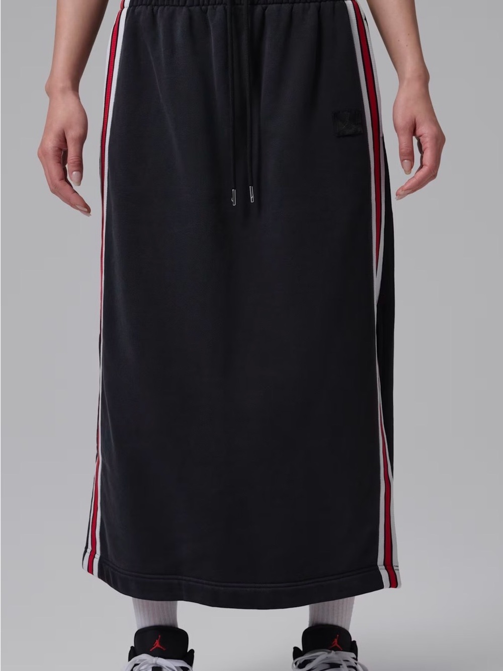 Jordan Flight Fleece Woman’s Skirt